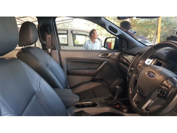 Ford Everest 3.2 2018 รูปที่ 3